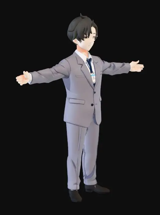 3D model for sensei_model