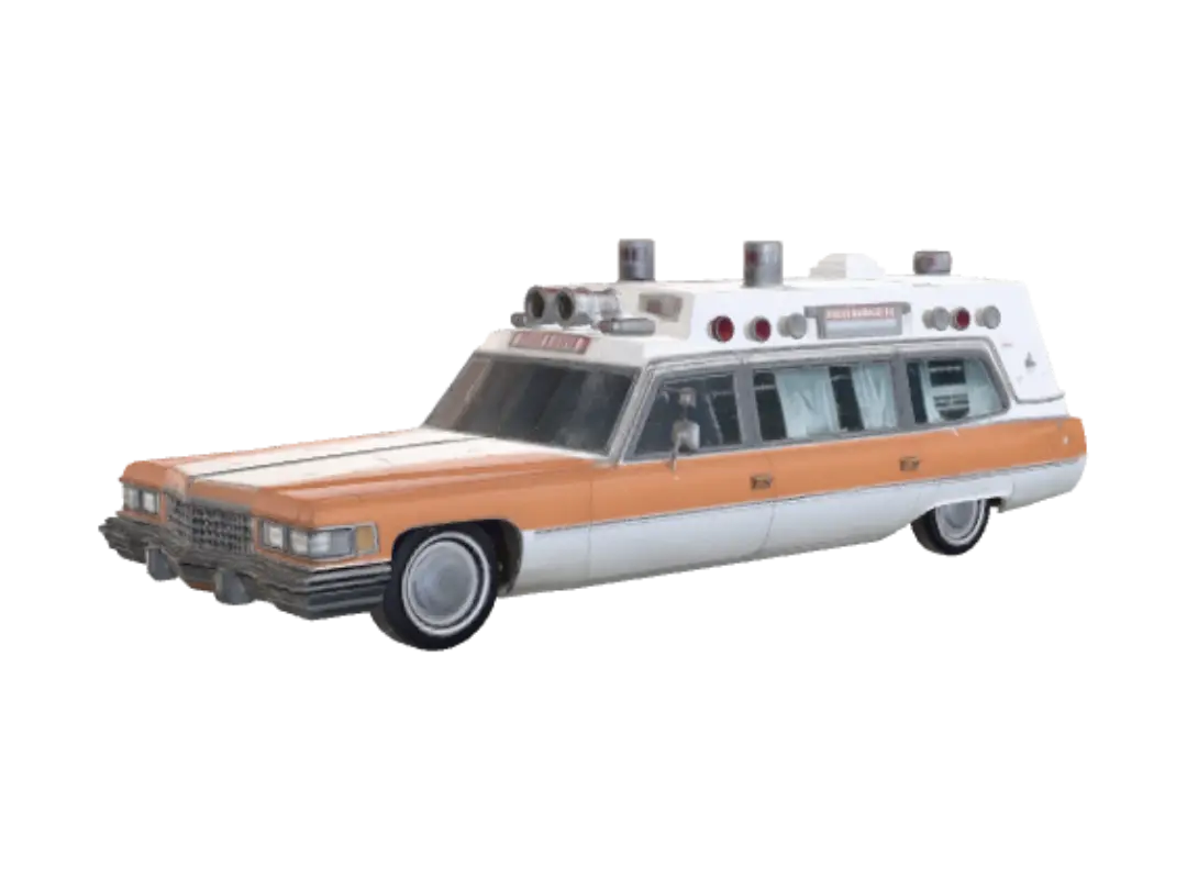 ambulance