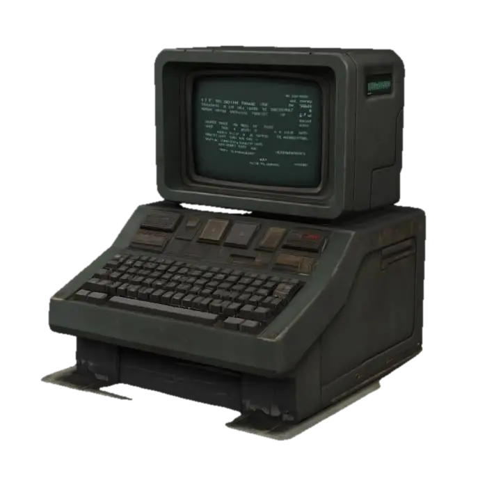 Computers & Laptops