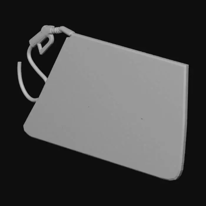 3D model for Gas Reward Options