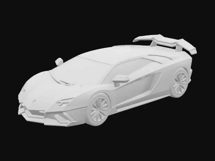 3D model for 252c9f95d011d1f2e29f693d1caeda34