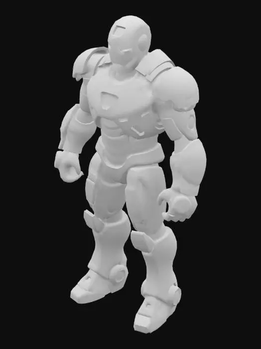 3D model for 302ab3002fcf7a12379425bdb34efc9d