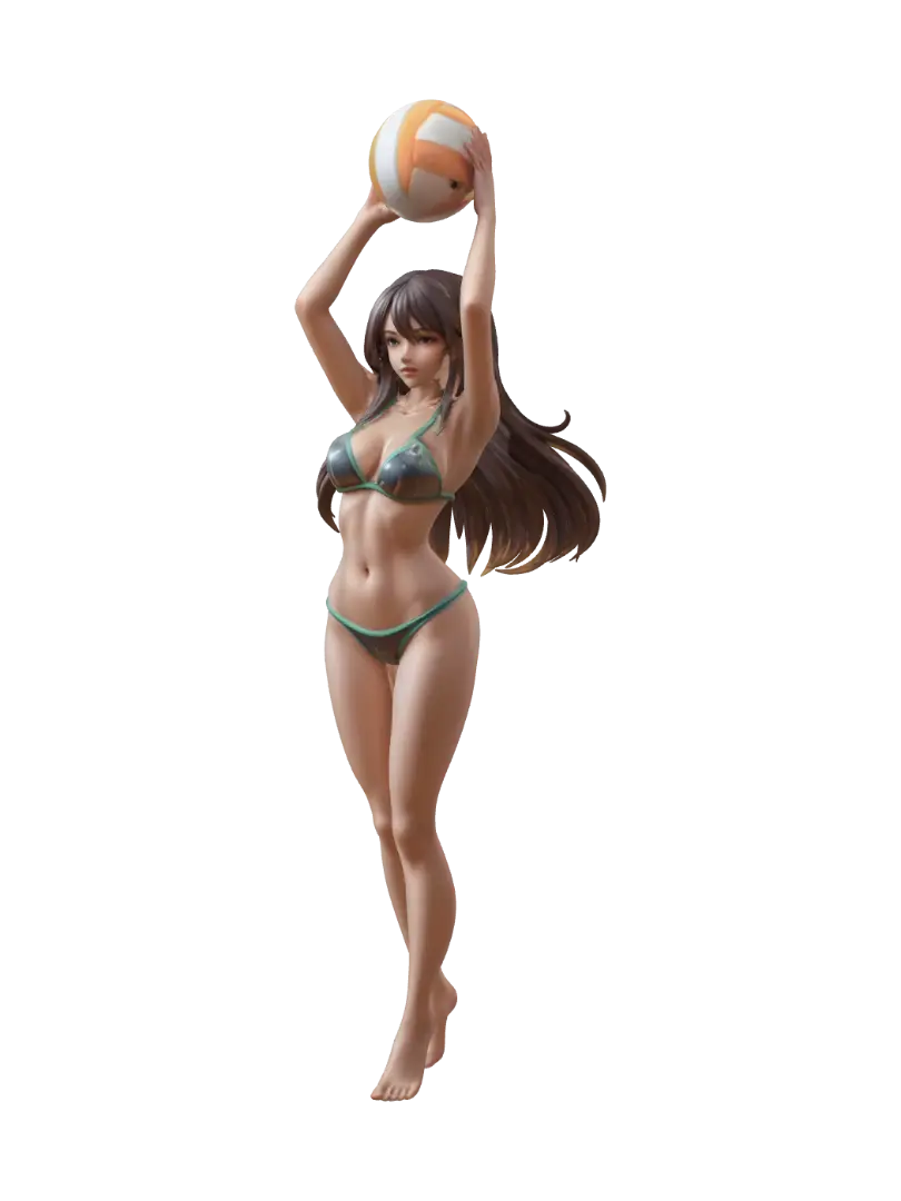 volleyball