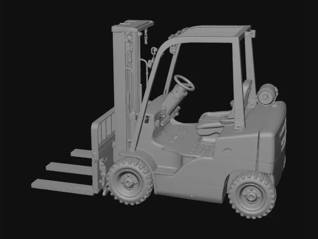 forklift