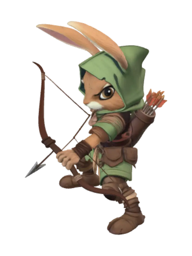 hare