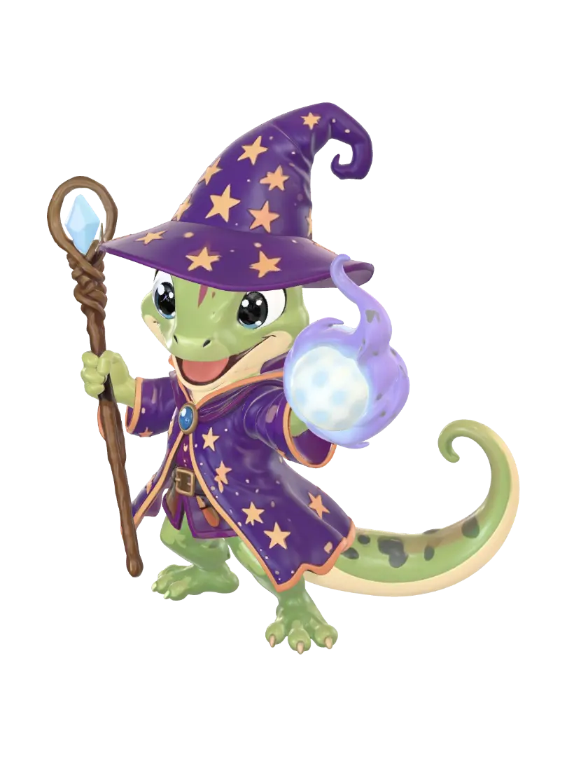 gecko