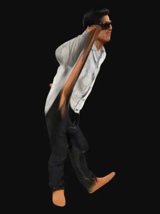 3D model for Sunny Day Smiles