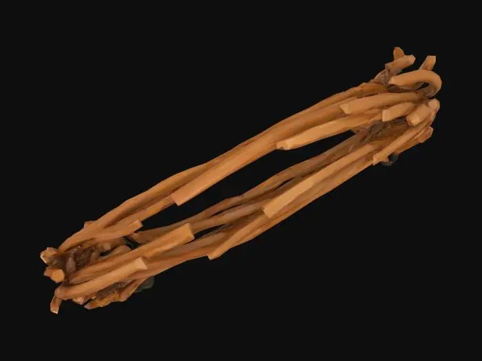 3D model for Nature's Portal