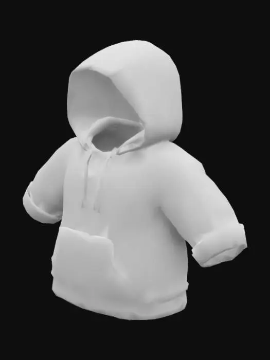 3D model for crie crooped moderno que funcione no roblox
