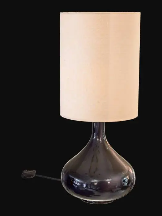 3D model for Elegant Table Lamp