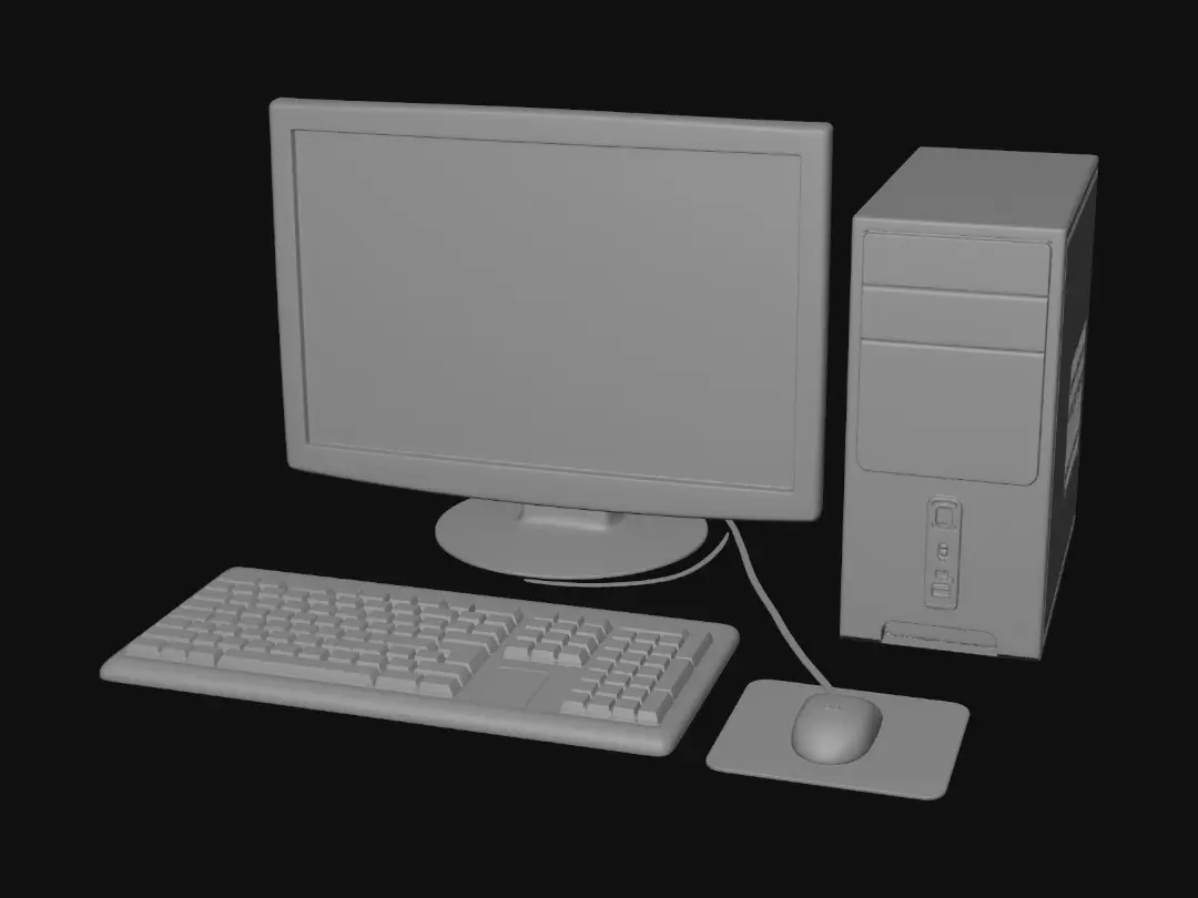 desktop