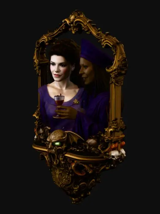 3D model for Deana & Guilan