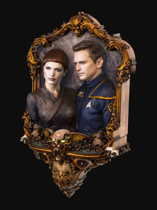 3D model for TPol & Tucker