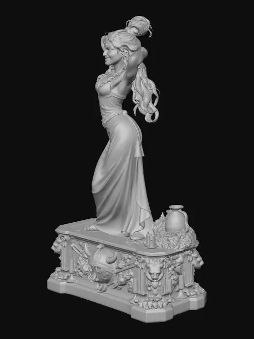 3D model for Agecanonix