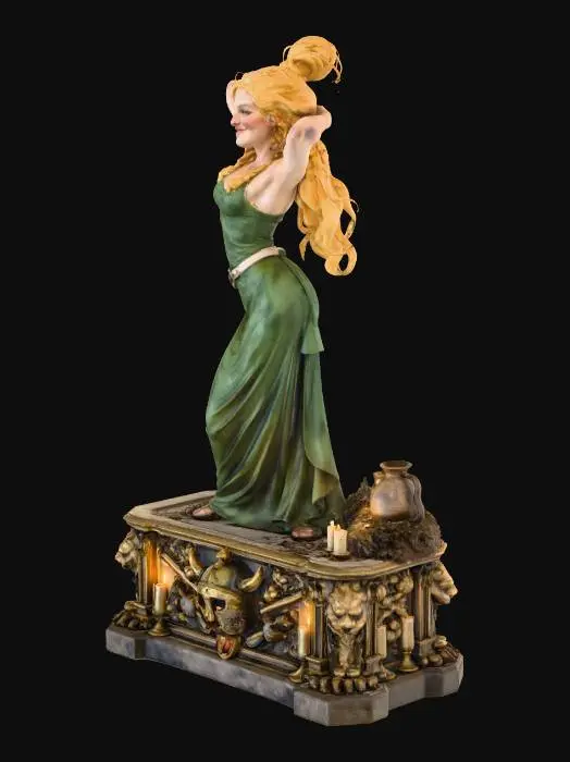 3D model for Agecanonix