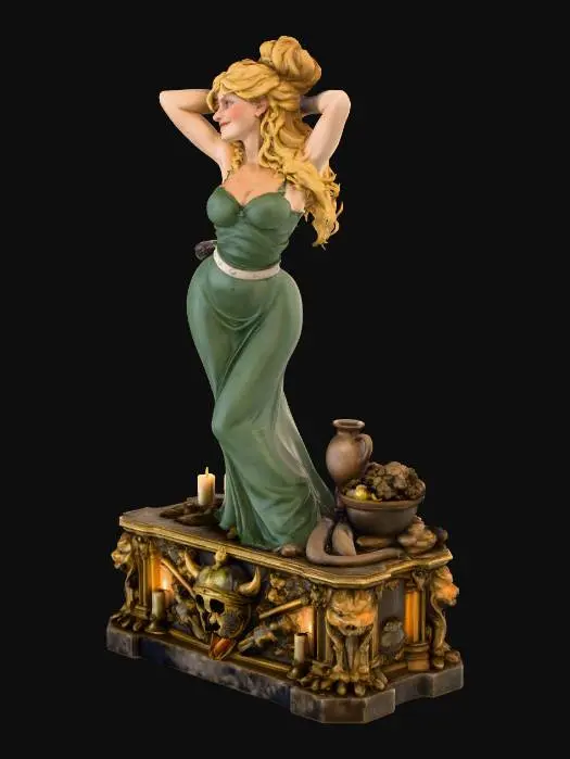 3D model for Agecanonix2