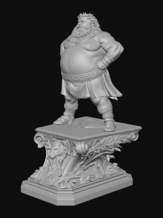 3D model for Massive Ghaul