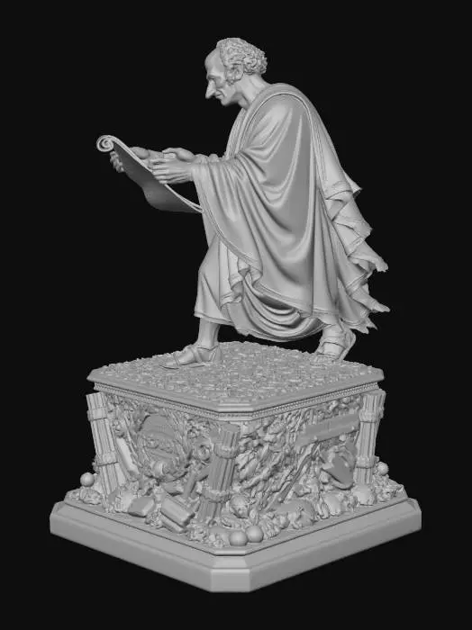 3D model for Anguloagudus