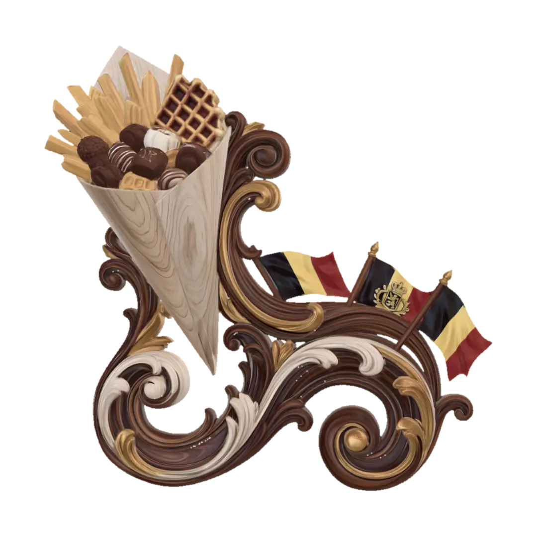 Sweets & Desserts