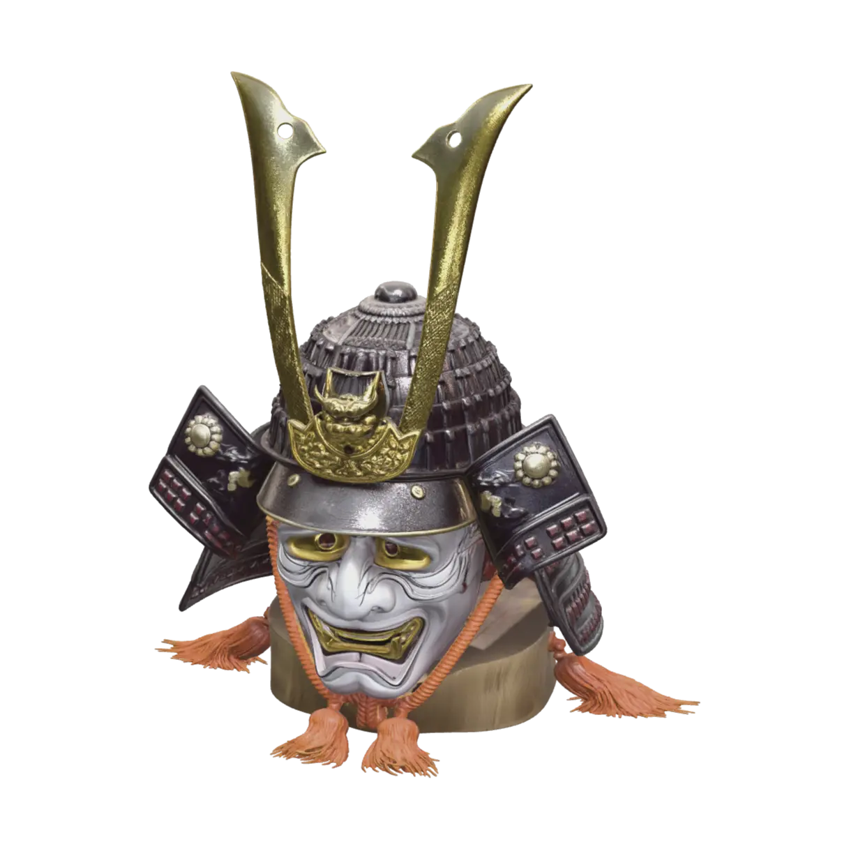 kabuki mask