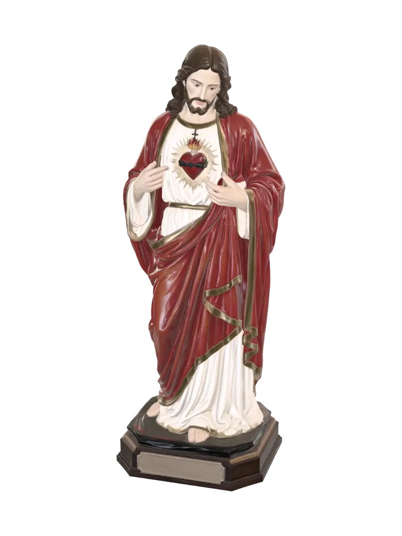 saint