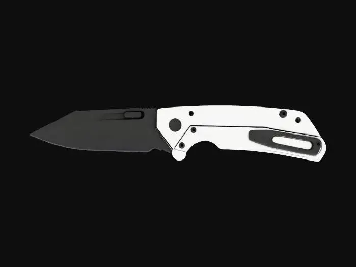 3D model for Blade Edge