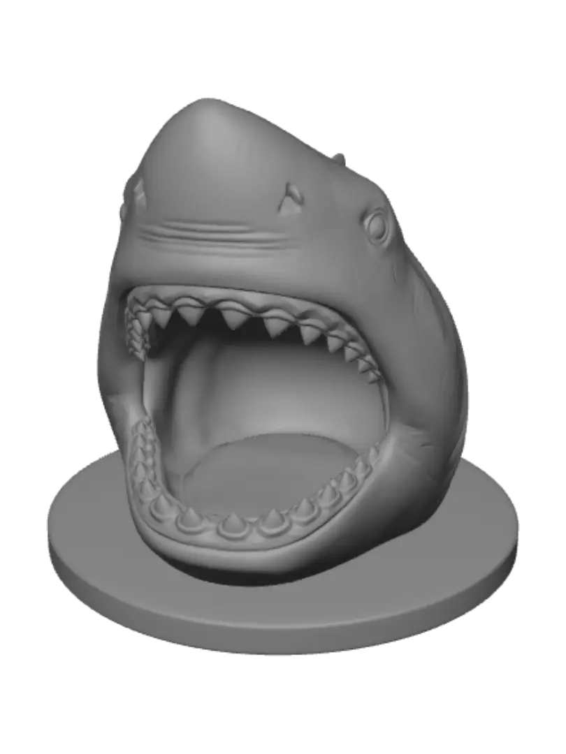 shark