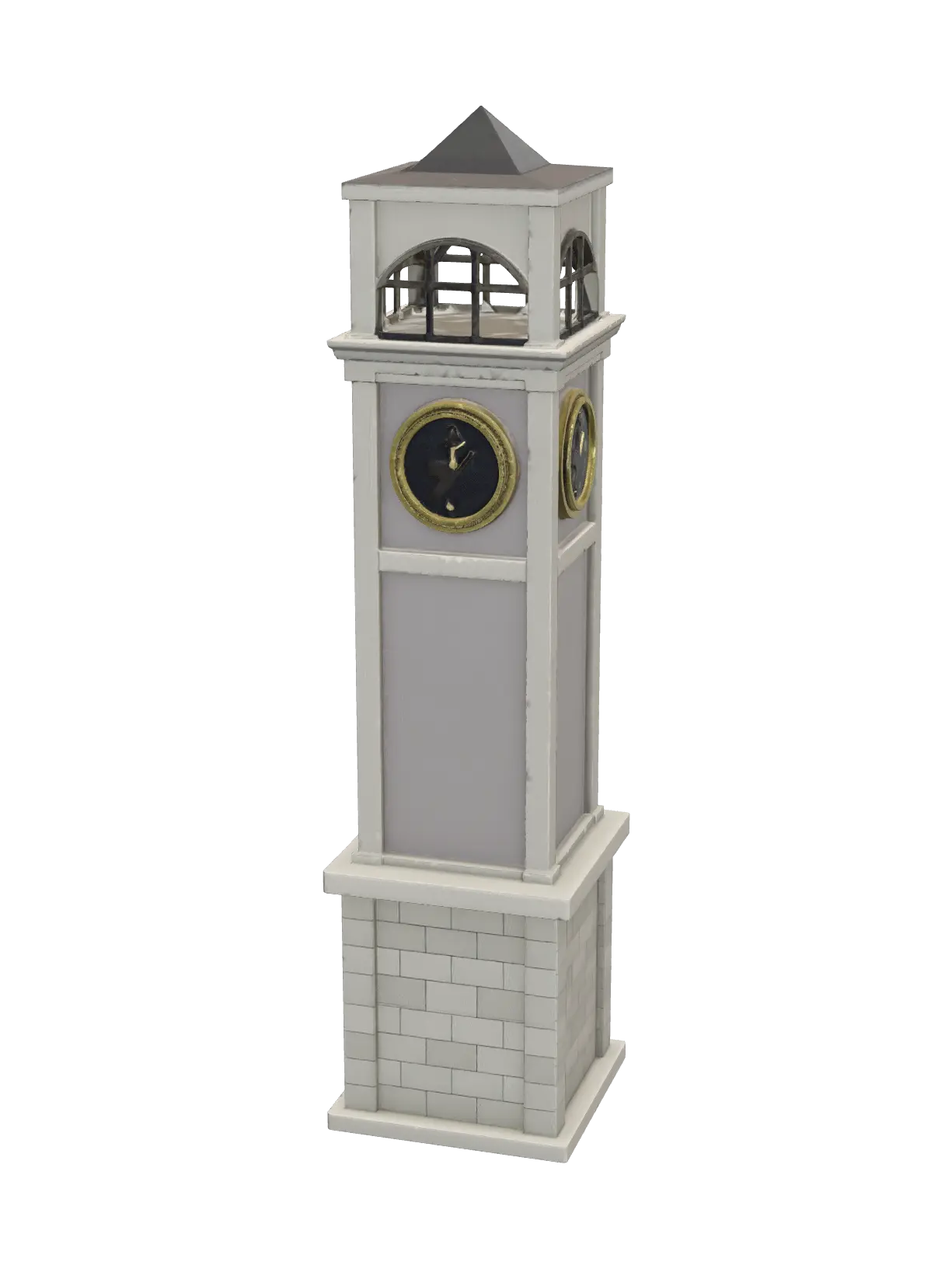 skyscraper