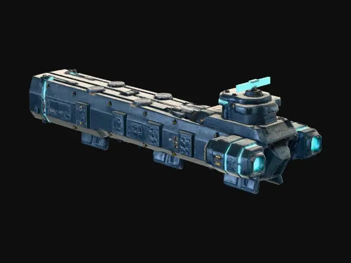 3D model for Azure Sentinel