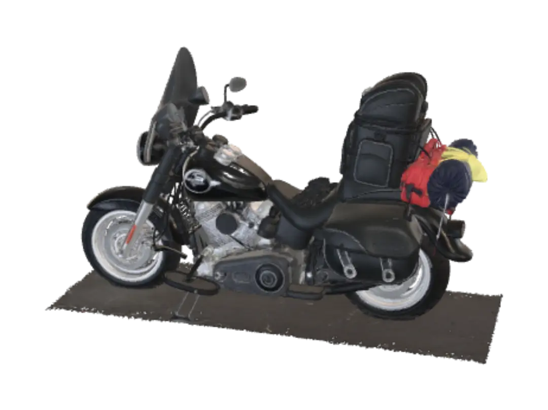 motorcycle