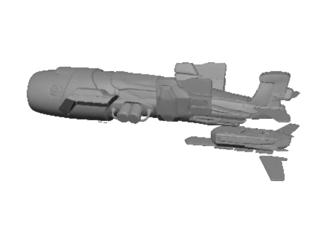 rocket