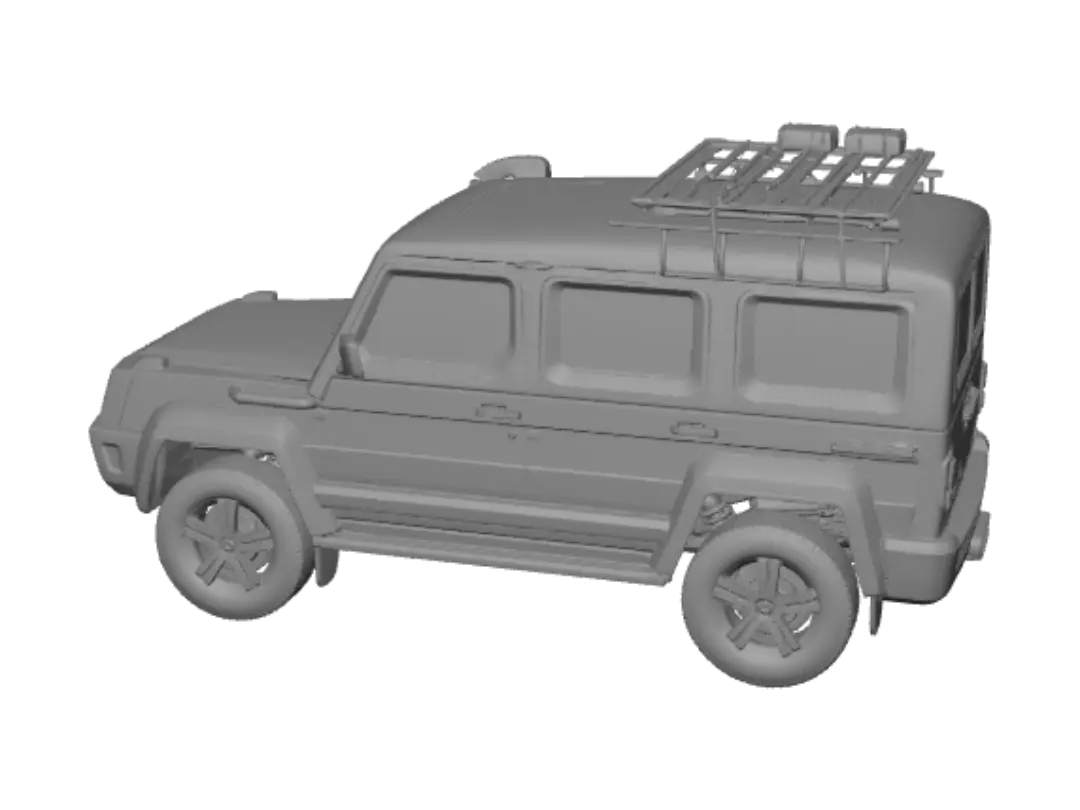 suv