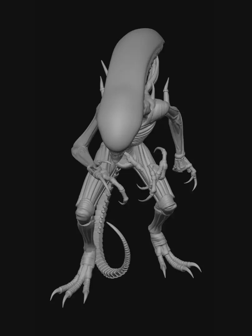 xenomorph