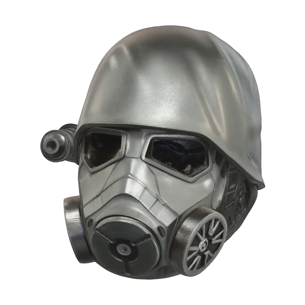 facemask