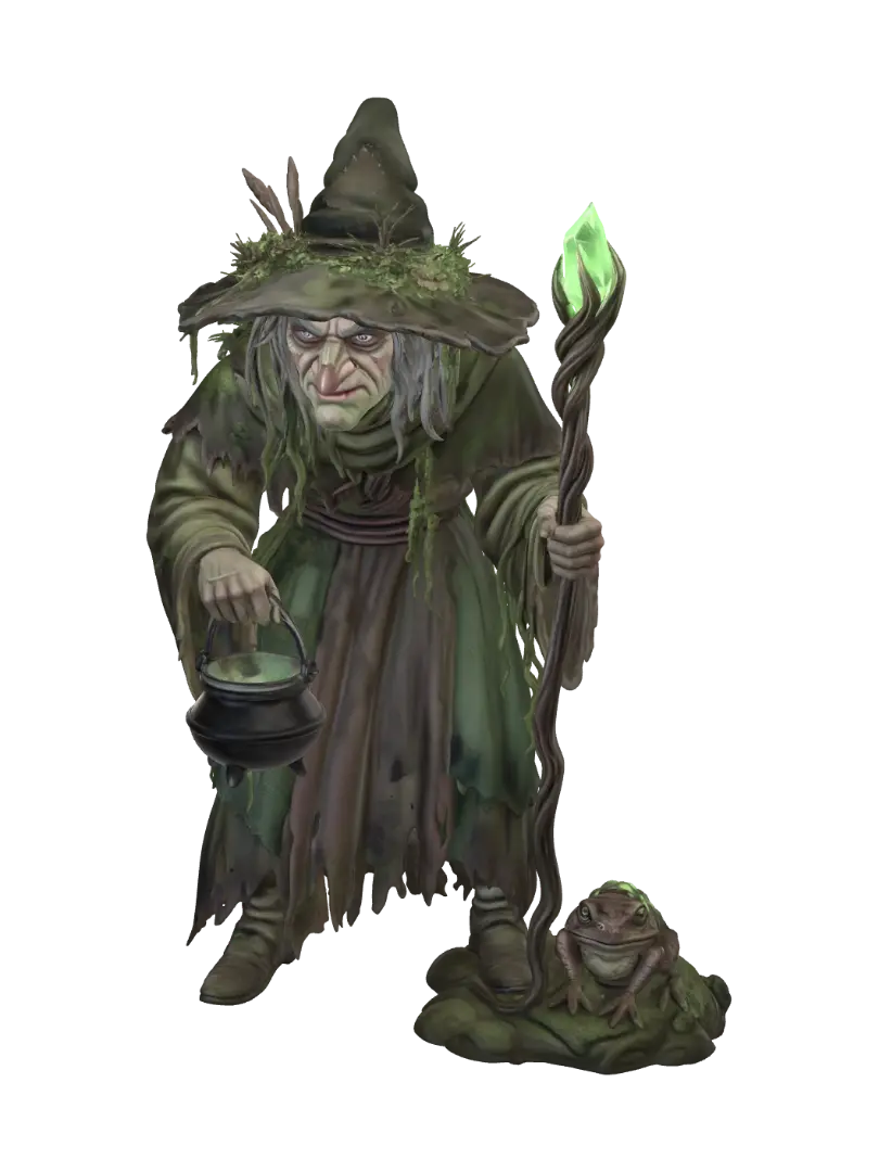 swamp