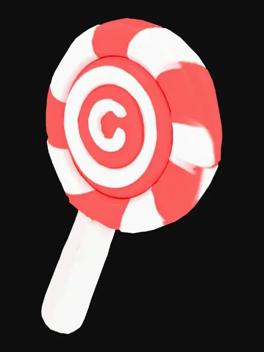 3D model for LollipopRed.png