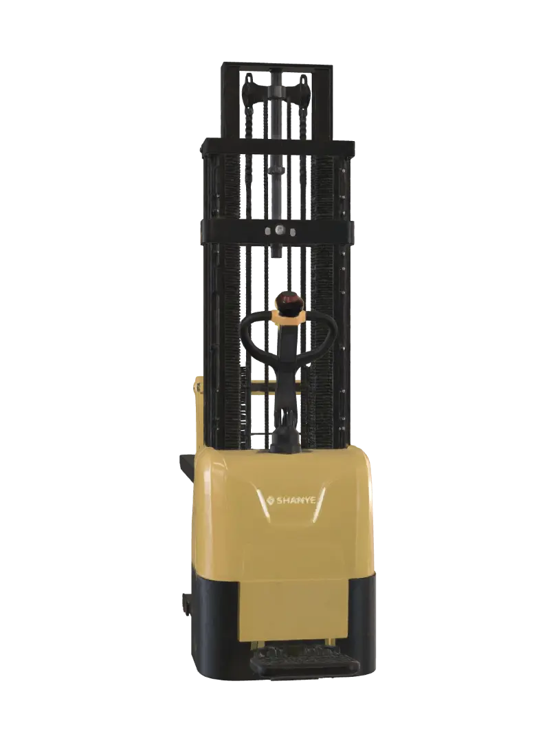forklift