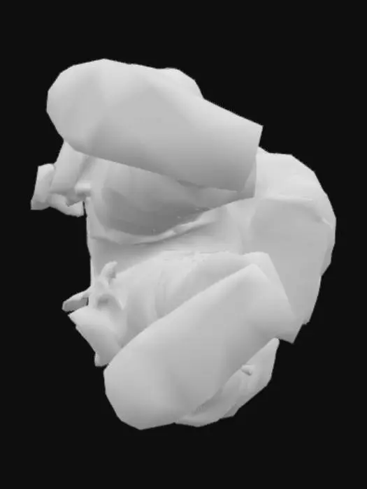 3D model for Jidosha