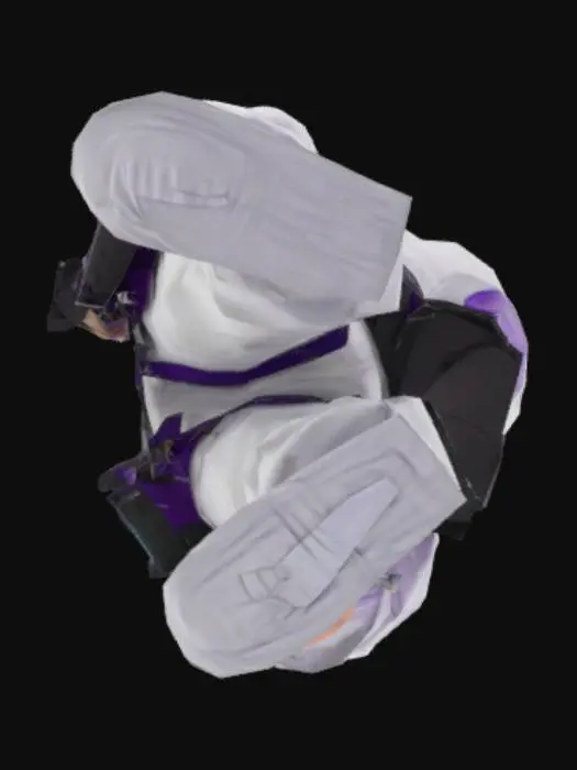 3D model for Jidosha