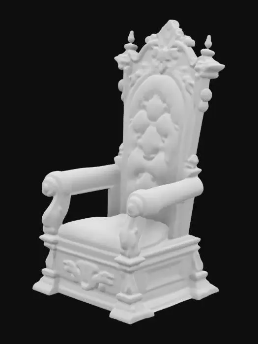 3D model for 高背宫廷王座
奢华浮雕
蓬松软垫
欧式宫廷风格
搭配大气