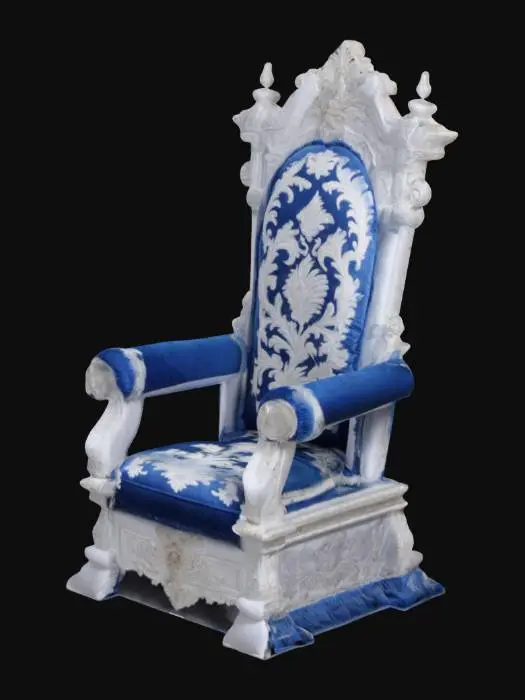 3D model for 高背宫廷王座
奢华浮雕
蓬松软垫
欧式宫廷风格
搭配大气