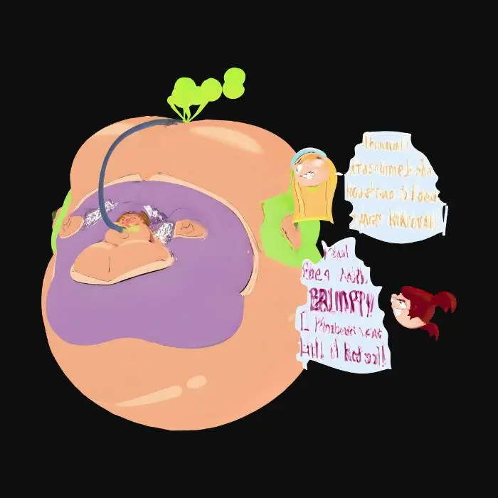 3D model for Blimp Transformation