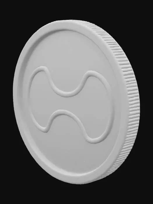 3D model for Ripple Reflection