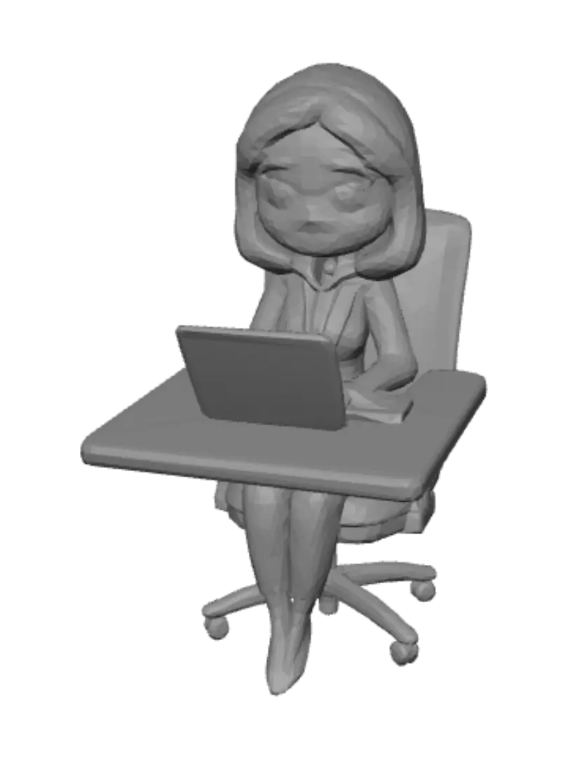office