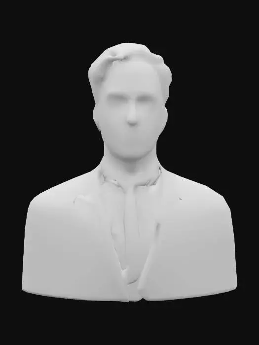 3D model for Business Focus