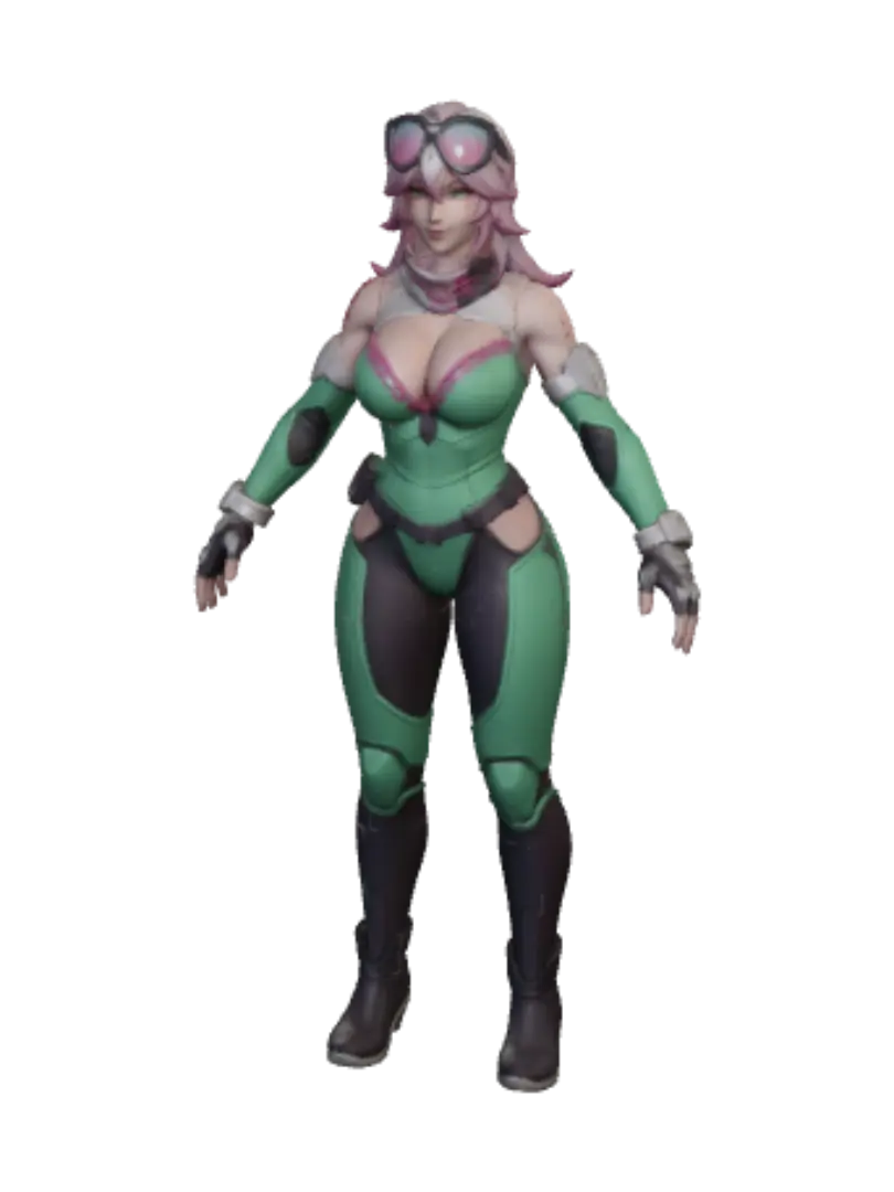 armorset