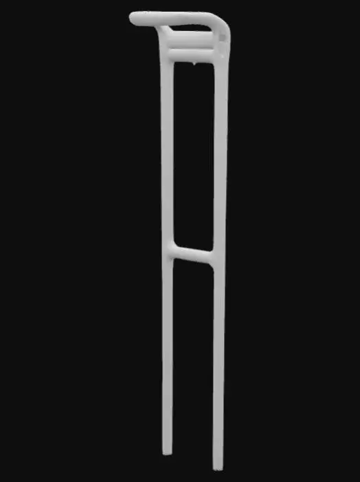 3D model for River Stand