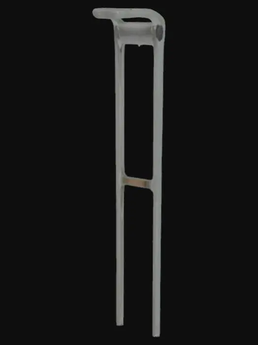 3D model for River Stand