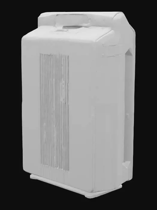 3D model for Air Purifier Classic