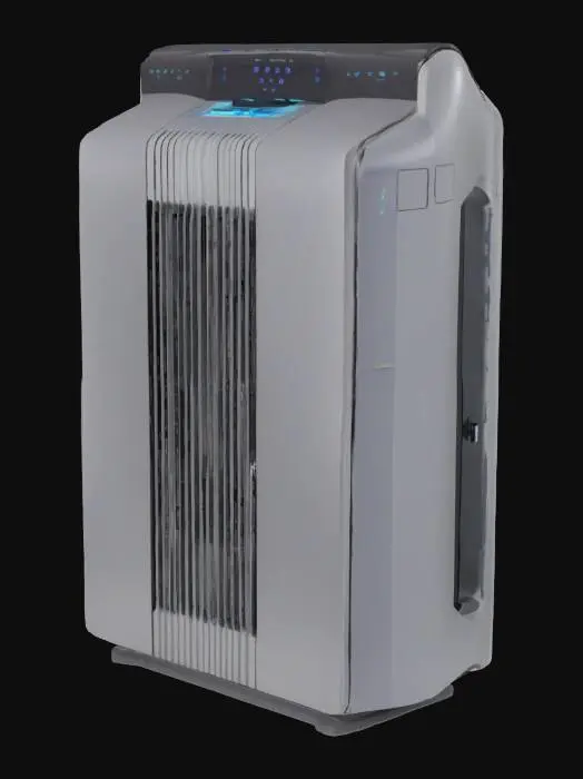 3D model for Air Purifier Classic